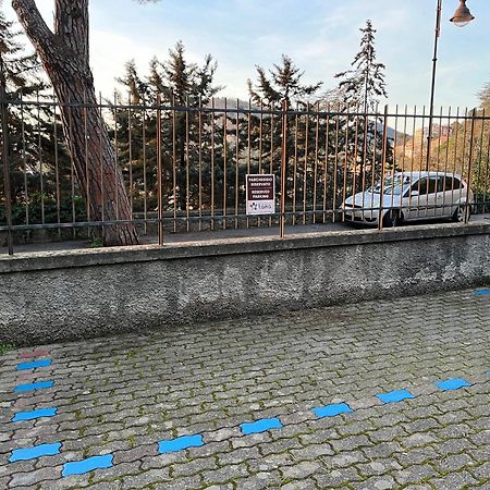 La Casa Che T'Ama A Ruta Di Camogli Exterior foto