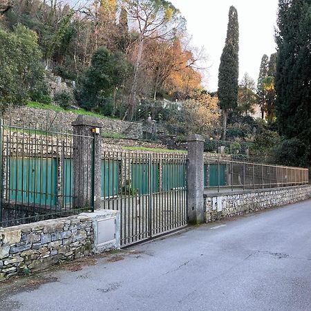 La Casa Che T'Ama A Ruta Di Camogli Exterior foto