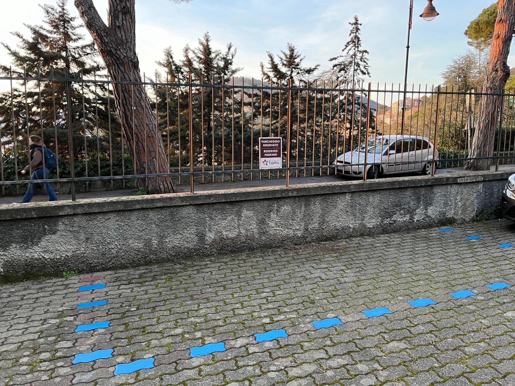La Casa Che T'Ama A Ruta Di Camogli Exterior foto