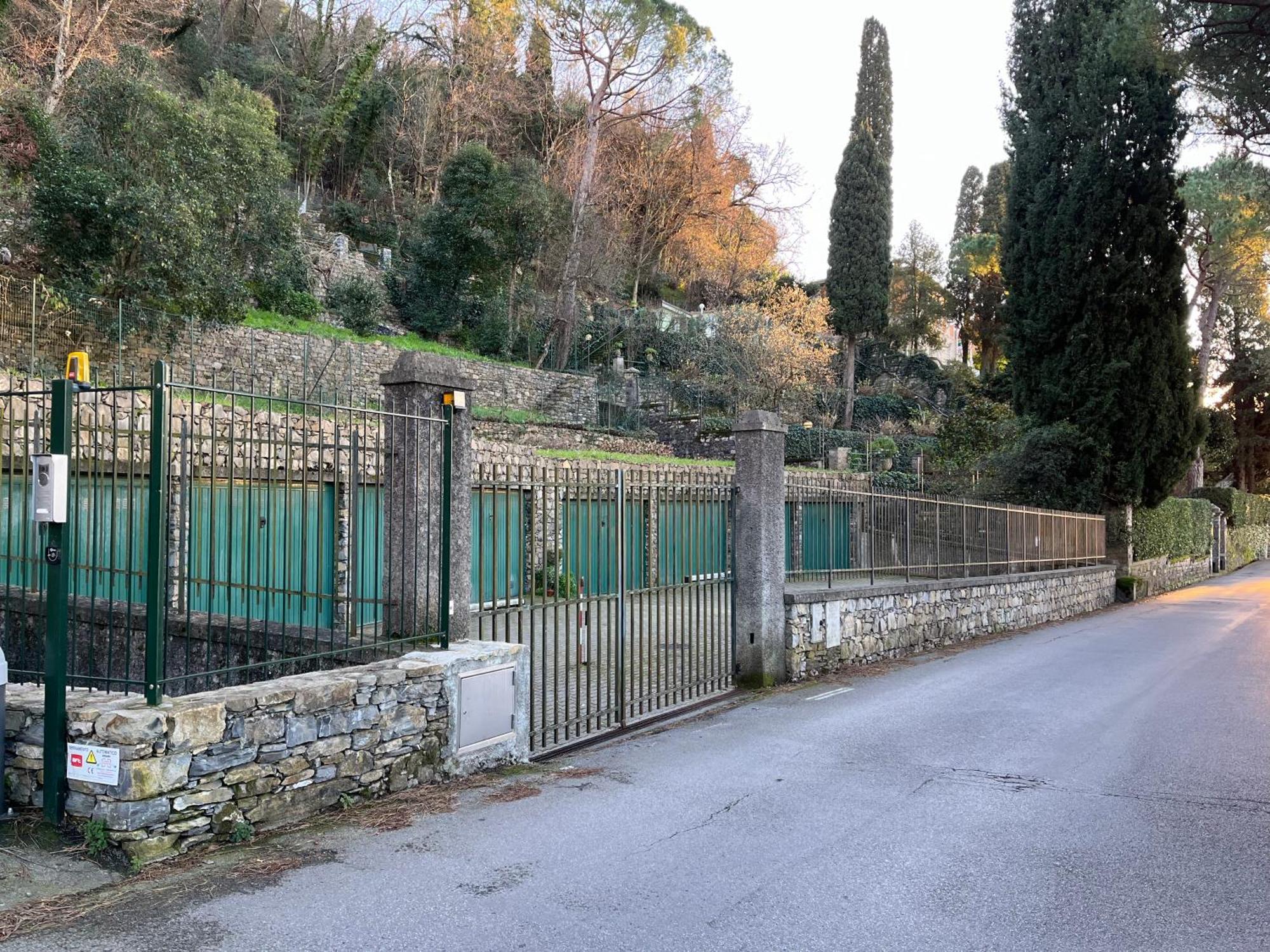 La Casa Che T'Ama A Ruta Di Camogli Exterior foto